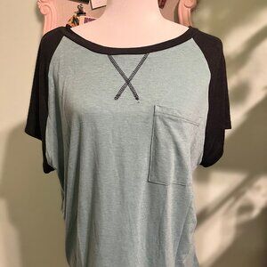 Merokeety Women's Tee, L